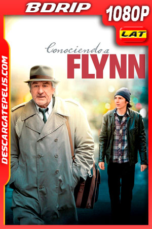 Conociendo a Flynn (2012) 1080p BDrip Latino Conociendo a Flynn (2012) 1080p BDrip Latino