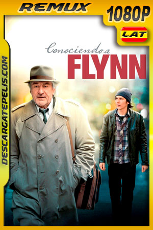 Conociendo a Flynn (2012) 1080p Remux Latino Conociendo a Flynn (2012) 1080p Remux Latino