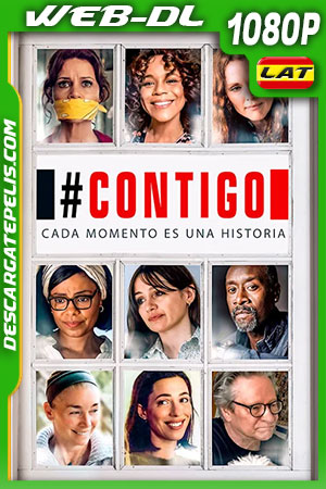 #Contigo (2021) 1080p WEB-DL Latino #Contigo (2021) 1080p WEB-DL Latino