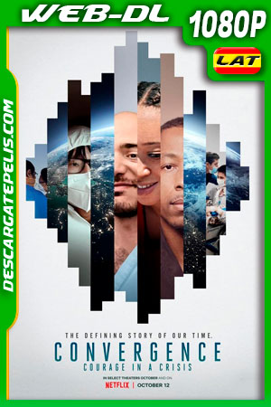 Convergencia: ValentÃa ante una crisis (2021) 1080p WEB-DL Latino Convergencia: ValentÃa ante una crisis (2021) 1080p WEB-DL Latino