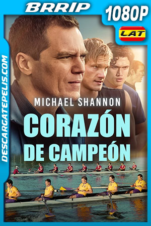 Corazón de campeón (2021) 1080p BRRip Latino Corazón de campeón (2021) 1080p BRRip Latino