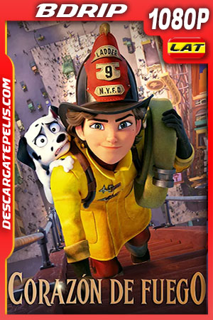 Corazón de Fuego (2022) 1080p BDRip Latino Corazón de Fuego (2022) 1080p BDRip Latino