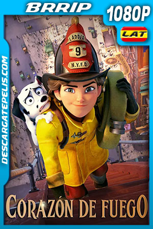 Corazón de Fuego (2022) 1080p BRRip Latino Corazón de Fuego (2022) 1080p BRRip Latino
