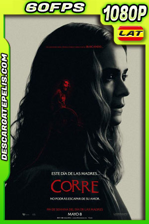 Corre (2020) 1080p 60FPS BDrip Latino Corre (2020) 1080p 60FPS BDrip Latino