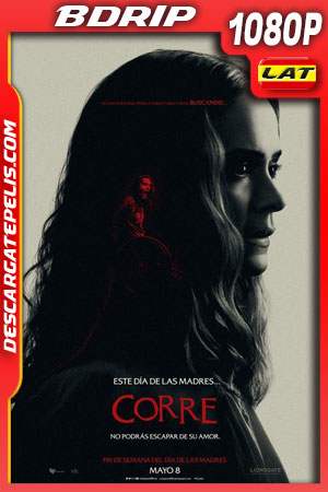 Corre (2020) 1080p BDrip Latino Corre (2020) 1080p BDrip Latino