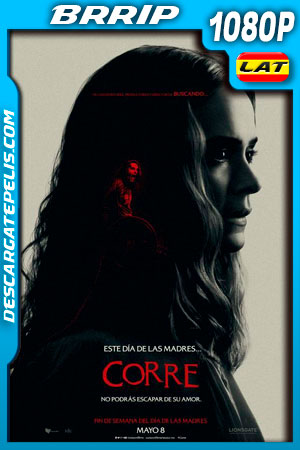 Corre (2020) 1080p BRrip Latino Corre (2020) 1080p BRrip Latino