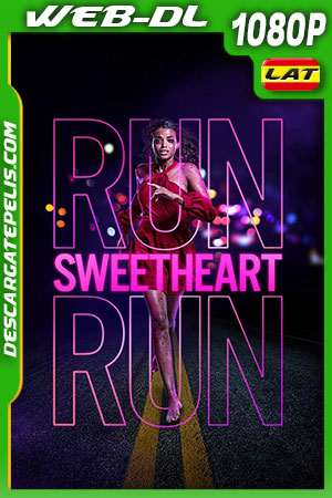 Corre Cariño (2022) 1080p WEB-DL AMZN Latino Corre Cariño (2022) 1080p WEB-DL AMZN Latino