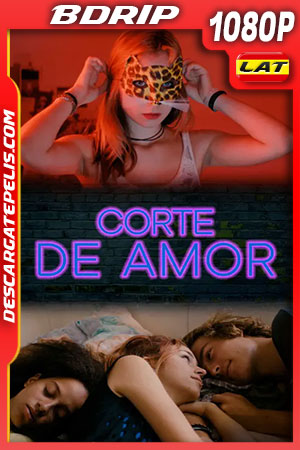 Corte de Amor (2020) 1080p BDRip Latino Corte de Amor (2020) 1080p BDRip Latino