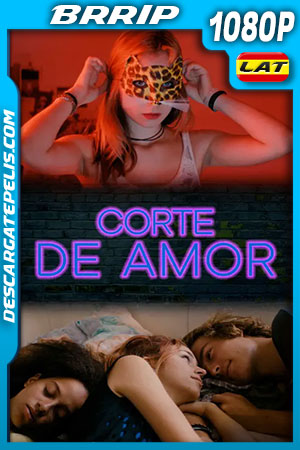 Corte de Amor (2020) 1080p BRRip Latino Corte de Amor (2020) 1080p BRRip Latino