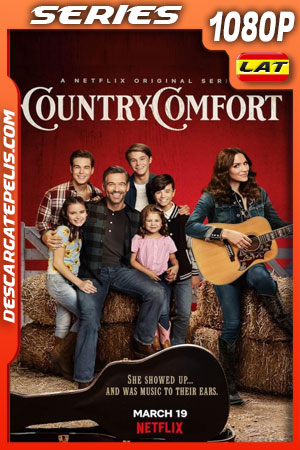 Country Comfort (2021) Temporada 1 1080p WEB-DL Latino Country Comfort (2021) Temporada 1 1080p WEB-DL Latino