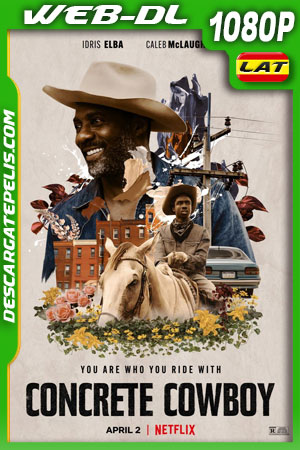 Cowboys de Filadelfia (2020) 1080p WEB-DL Latino Cowboys de Filadelfia (2020) 1080p WEB-DL Latino