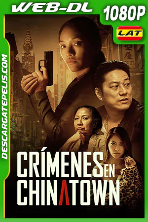 Ver o Descargar Crimenes en chinatown LATINO