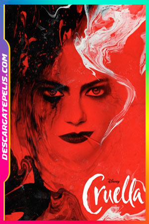 Cruella 2021 Cruella 2021