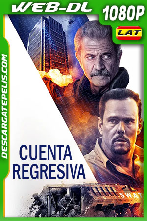 Cuenta Regresiva (2022) 1080p WEB-DL Latino Cuenta Regresiva (2022) 1080p WEB-DL Latino