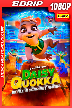 Daisy Quokka: ciudad santuario (2020) 1080p BDRip Latino Daisy Quokka: ciudad santuario (2020) 1080p BDRip Latino
