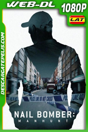 David Copeland: El hombre que aterrorizó Londres (2021) 1080p WEB-DL Latino David Copeland: El hombre que aterrorizó Londres (2021) 1080p WEB-DL Latino