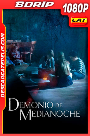Demonio de medianoche (2016) 1080p BDRip Latino Demonio de medianoche (2016) 1080p BDRip Latino