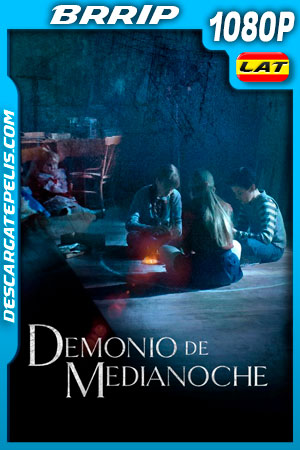 Demonio de medianoche (2016) 1080p BRRip Latino Demonio de medianoche (2016) 1080p BRRip Latino
