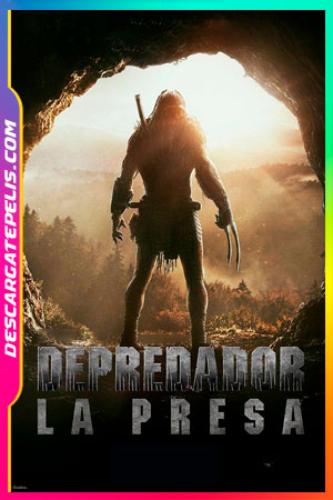 Depredador: La presa 2022 Depredador: La presa 2022