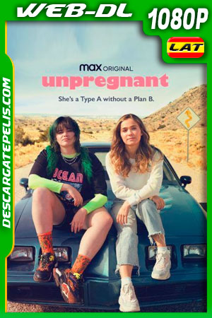 Desembarazada (2020) 1080p WEB-DL Latino Desembarazada (2020) 1080p WEB-DL Latino