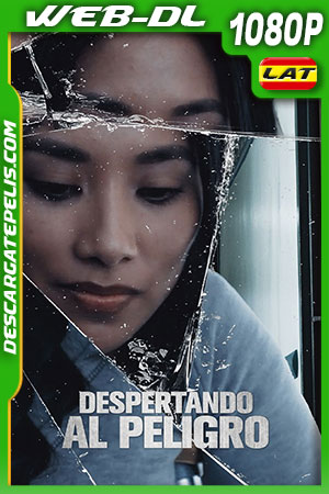 Despertando al peligro (2021) 1080p WEB-DL Latino Despertando al peligro (2021) 1080p WEB-DL Latino