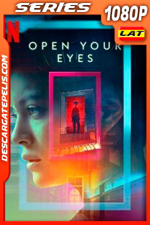 Despiértate (2021) Temporada 1 1080p WEB-DL Latino Despiértate (2021) Temporada 1 1080p WEB-DL Latino