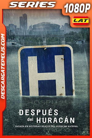 Después del huracán Katrina Temporada 1 (2022) 1080p WEB-DL Latino Después del huracán Katrina Temporada 1 (2022) 1080p WEB-DL Latino