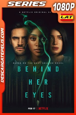 Detrás de sus ojos (2021) Temporada 1 1080p WEB-DL Latino Detrás de sus ojos (2021) Temporada 1 1080p WEB-DL Latino