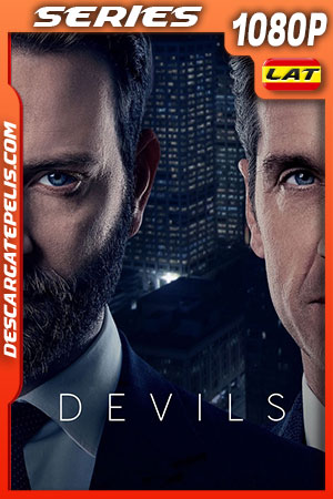 Devils Temporada 1 (2020) 1080p WEB-DL Latino Devils Temporada 1 (2020) 1080p WEB-DL Latino