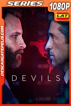 Devils Temporada 2 (2022) 1080p WEB-DL Latino Devils Temporada 2 (2022) 1080p WEB-DL Latino