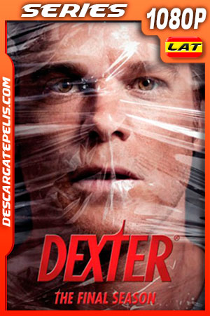Dexter (2013) Temporada 8 1080p WEB-DL Latino