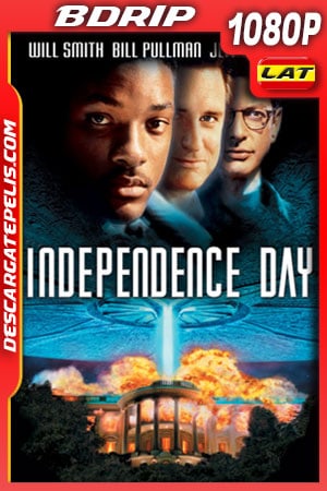 Dia de la Independencia EXTENDED (1996) 1080p BDrip Latino Dia de la Independencia EXTENDED (1996) 1080p BDrip Latino