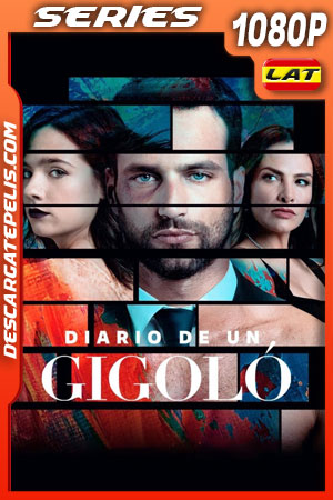 Diario de un gigoló Temporada 1 (2022) 1080p WEB-DL Latino Diario de un gigoló Temporada 1 (2022) 1080p WEB-DL Latino