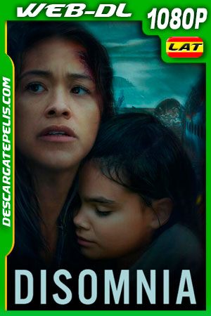 Disomnia (2021) 1080p WEB-DL Latino Disomnia (2021) 1080p WEB-DL Latino