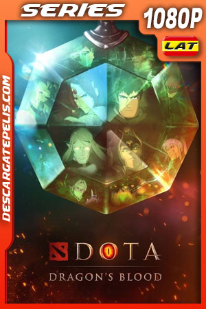 Dota: Sangre de dragón (2022) Temporada 3 1080p WEB-DL Latino Dota: Sangre de dragón (2022) Temporada 3 1080p WEB-DL Latino