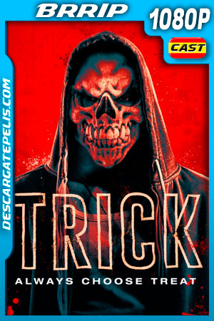 Truco o Trato (2019) 1080p BRRip Truco o Trato (2019) 1080p BRRip