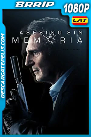 Asesino sin memoria (2022) 1080p BRRip Latino Asesino sin memoria (2022) 1080p BRRip Latino