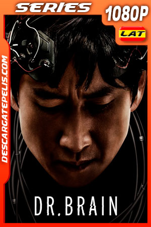 Dr. Brain Temporada 1 (2021) 1080p WEB-DL Latino Dr. Brain Temporada 1 (2021) 1080p WEB-DL Latino