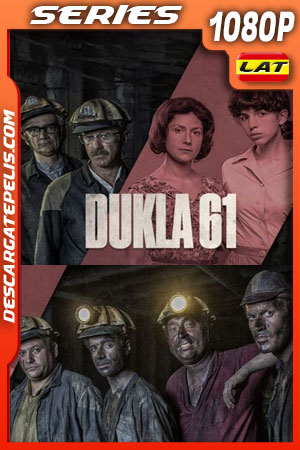Dukla 61 Temporada 1 (2018) 1080p WEB-DL Latino Dukla 61 Temporada 1 (2018) 1080p WEB-DL Latino