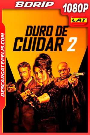 Duro de cuidar 2 (2021) 1080p BDrip Latino Duro de cuidar 2 (2021) 1080p BDrip Latino