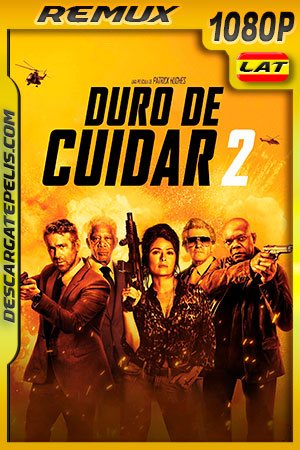 Duro de cuidar 2 (2021) 1080p Remux Latino Duro de cuidar 2 (2021) 1080p Remux Latino