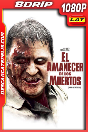 El amanecer de los muertos (2004) 1080p BDrip Latino El amanecer de los muertos (2004) 1080p BDrip Latino