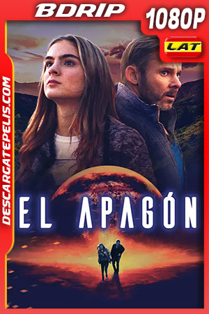 El apagón (2019) 1080p BDRip Latino El apagón (2019) 1080p BDRip Latino