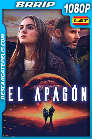 El apagón (2019) 1080p BRRip Latino El apagón (2019) 1080p BRRip Latino