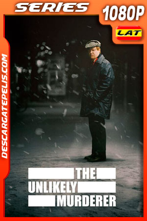 El asesino improbable (2021) Temporada 1 1080p WEB-DL Latino El asesino improbable (2021) Temporada 1 1080p WEB-DL Latino