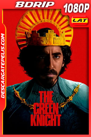 La leyenda del caballero verde (2021) 1080p BDrip Latino La leyenda del caballero verde (2021) 1080p BDrip Latino