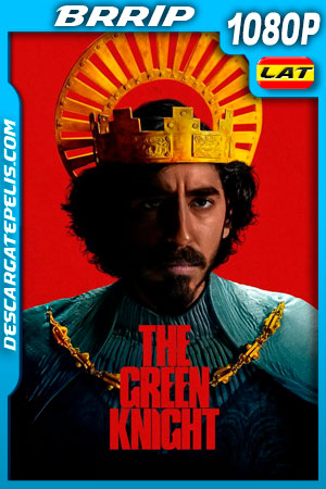 La leyenda del caballero verde (2021) 1080p BRrip Latino La leyenda del caballero verde (2021) 1080p BRrip Latino