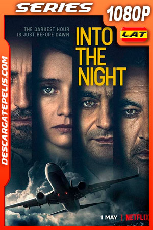 El camino de la noche (2020) 1080p WEB-DL Latino El camino de la noche (2020) 1080p WEB-DL Latino