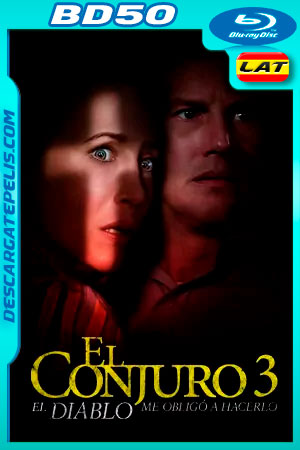 El conjuro El diablo me obligó a hacerlo (2021) 1080p BD50 Latino El conjuro El diablo me obligó a hacerlo (2021) 1080p BD50 Latino