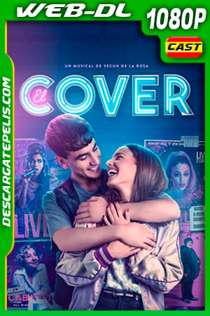 El Cover (2021) 1080p WEB-DL El Cover (2021) 1080p WEB-DL